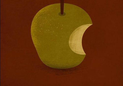 Minimal Chrisian Jackson